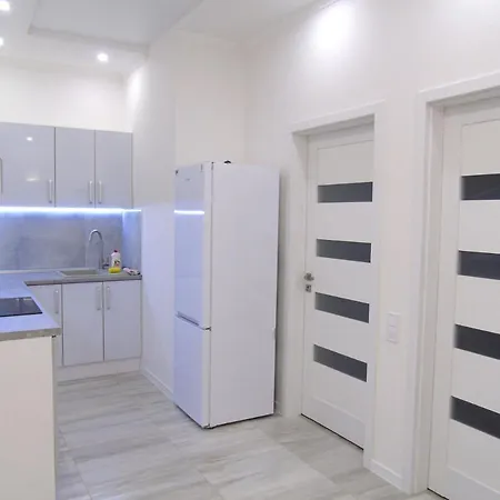 アパート біля моря, відрада, центр міста, інститут філатова, залізниця オデッサ