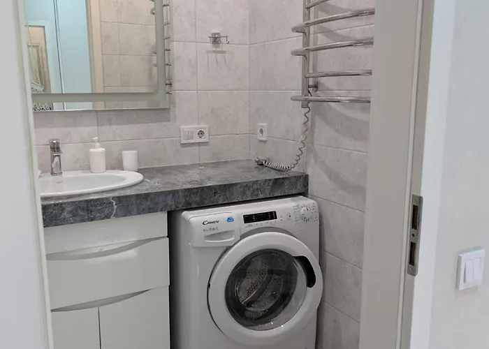 Apartman біля моря, відрада, центр міста, інститут філатова, залізниця Odessza