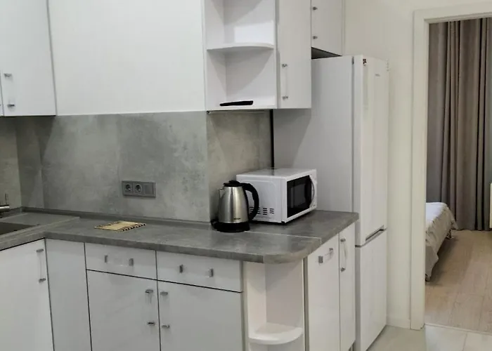 Apartament біля моря, відрада, центр міста, інститут філатова, залізниця Odessa