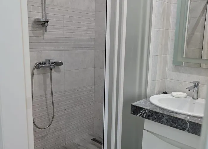 Apartament біля моря, відрада, центр міста, інститут філатова, залізниця *