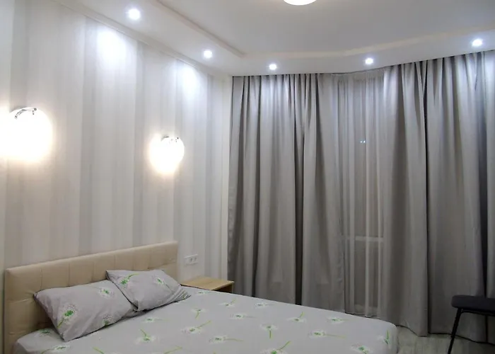 Apartament біля моря, відрада, центр міста, інститут філатова, залізниця Odessa