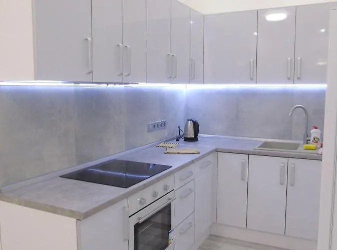 біля моря, відрада, центр міста, інститут філатова, залізниця Apartament Odessa